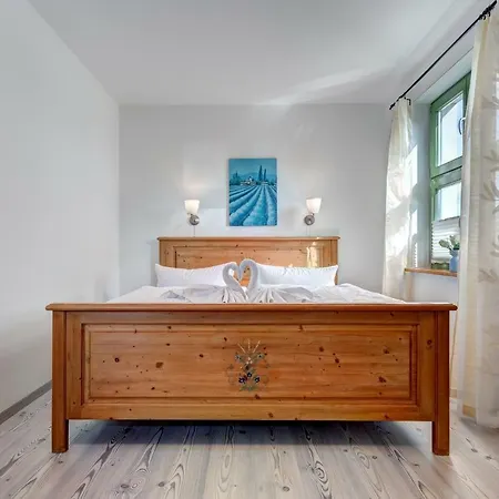 Dreschkammer - Landhauszimmer