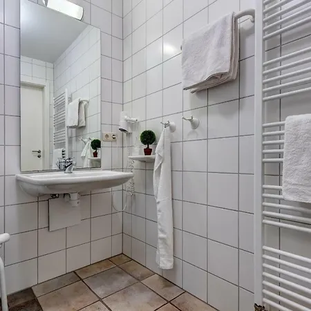Dreschkammer - Landhauszimmer *